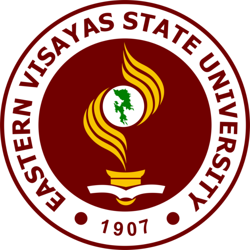 EVSU Logo